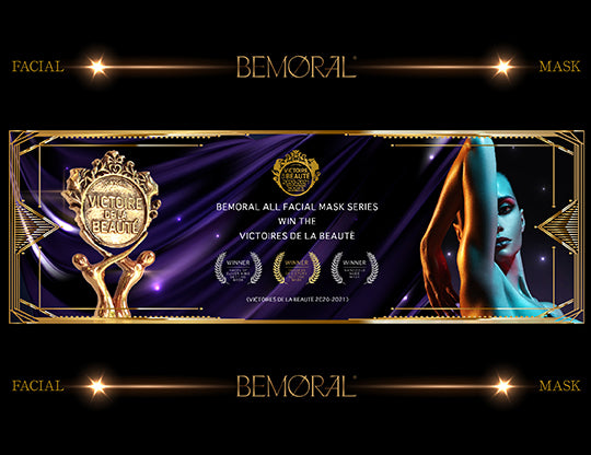 Award Declaration｜The Brand New Beauty Realm