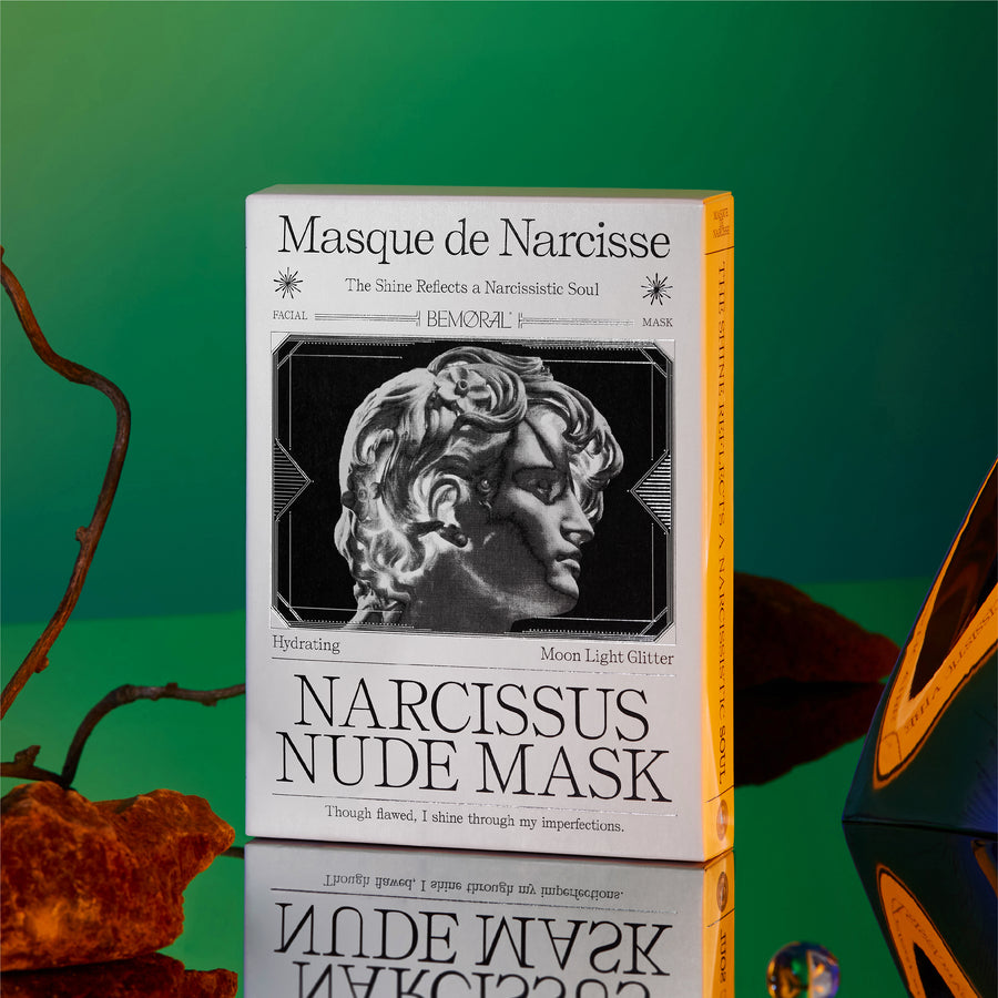 Narcissus Nude Mask