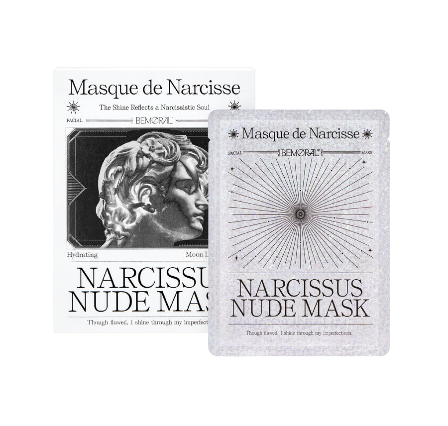Narcissus Nude Mask